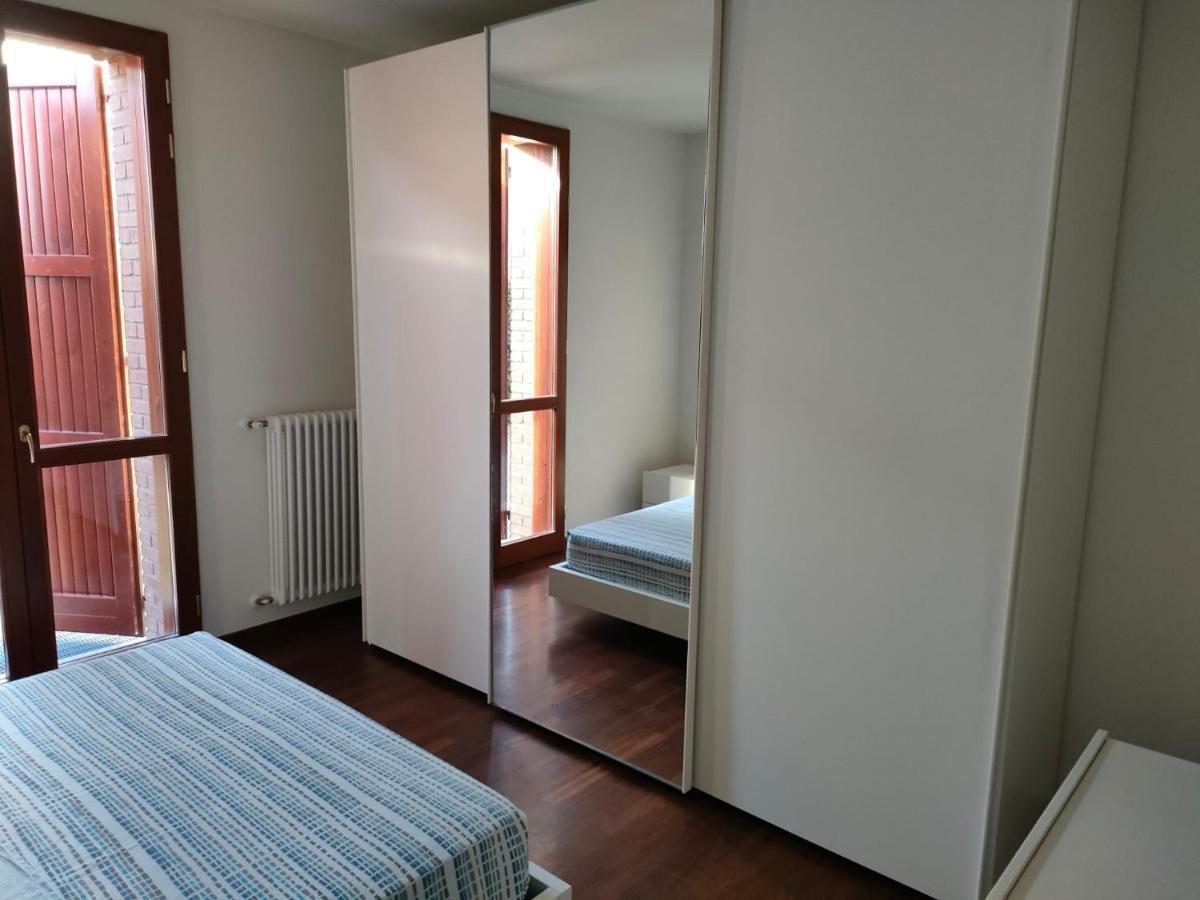 Residenza Ciotte Apartment Noceto Exterior foto