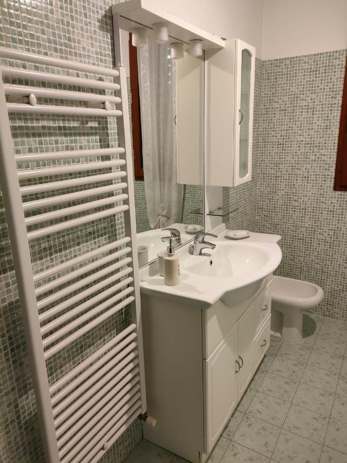 Residenza Ciotte Apartment Noceto Exterior foto