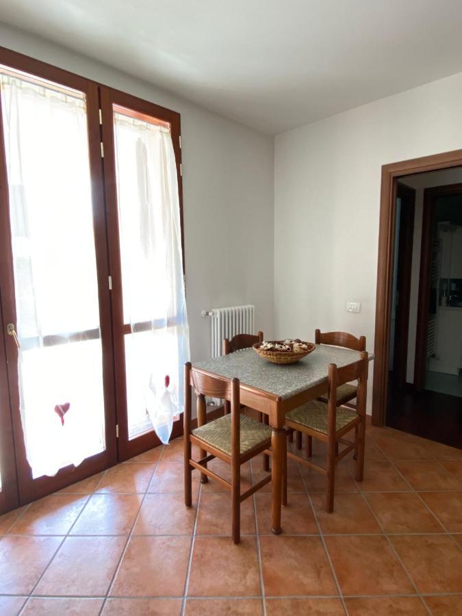 Residenza Ciotte Apartment Noceto Exterior foto