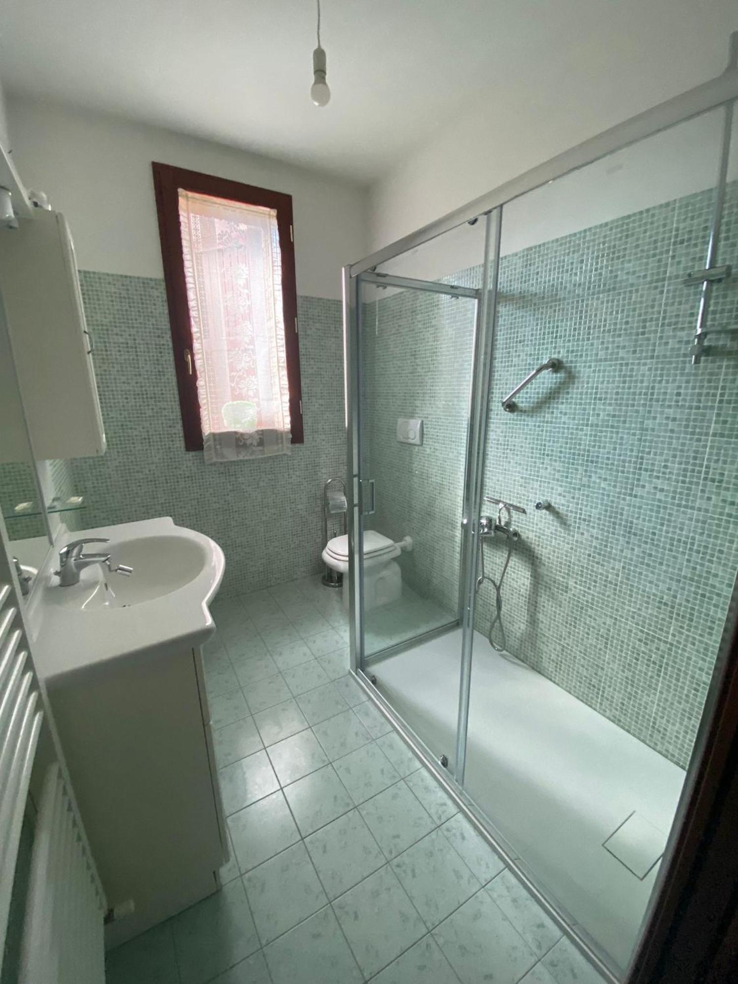 Residenza Ciotte Apartment Noceto Exterior foto
