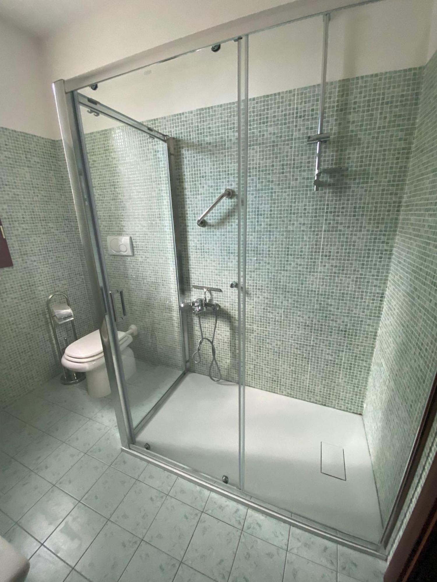 Residenza Ciotte Apartment Noceto Exterior foto